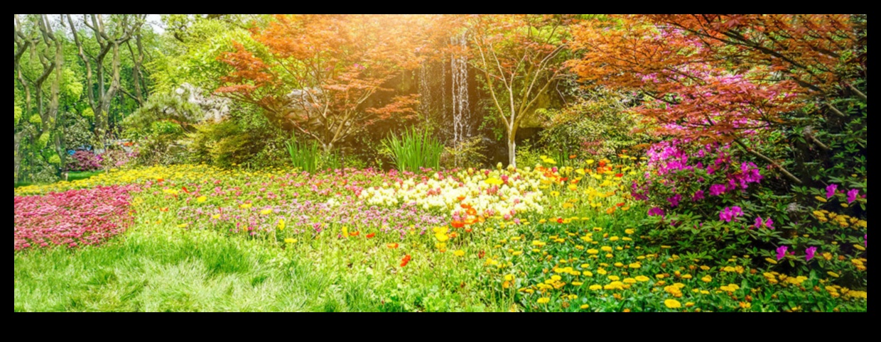 Garden Glory: Yeşil Alanınızı En İyi Araçlarla Yükseltin