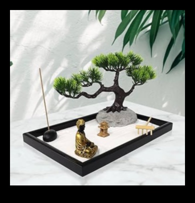 Bonsai Mutluluğu: Japon Bahçesi Sanatı Parmaklarınızın Ucunda